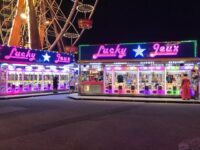 Photo de Lucky Jeux Photo de Lucky Jeux
