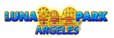 Photo de Luna Park d’Argelès Photo de Luna Park d’Argelès