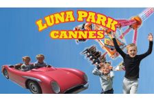 Photo de Luna Park de Cannes Photo de Luna Park de Cannes