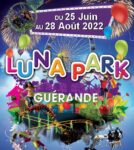 Photo de Luna Park de Guérande Photo de Luna Park de Guérande
