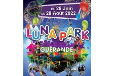 Photo de Luna Park de Guérande Photo de Luna Park de Guérande