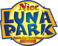 Photo de Luna Park de Nice Photo de Luna Park de Nice