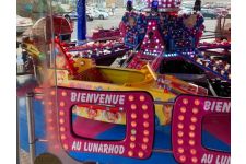 Photo de Lunarhod Photo de Lunarhod