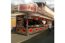Photo de Mac Feria Photo de Mac Feria