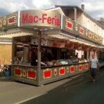 Photo de Mac Feria Photo de Mac Feria