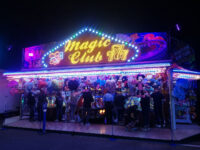 Photo de Magic Club 777 Photo de Magic Club 777