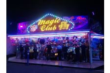 Photo de Magic Club 777 Photo de Magic Club 777