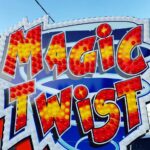 Photo de Magic Twist Photo de Magic Twist