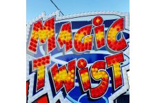 Photo de Magic Twist Photo de Magic Twist