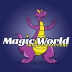 Photo de Magic World Photo de Magic World