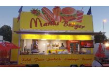 Photo de Marius Burger Photo de Marius Burger
