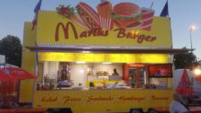 Photo de Marius Burger Photo de Marius Burger