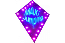 Photo de Maxi Jumping Photo de Maxi Jumping