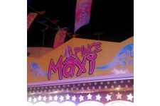 Photo de Maxi Pince Photo de Maxi Pince