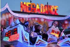 Photo de Mega Dance Photo de Mega Dance