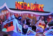 Photo de Mega Dance Photo de Mega Dance