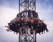 Photo de Mega King Tower Photo de Mega King Tower