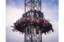 Photo de Mega King Tower Photo de Mega King Tower