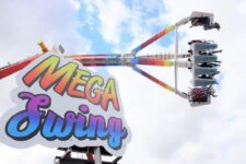 Photo de Mega Swing Photo de Mega Swing