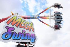Photo de Mega Swing Photo de Mega Swing