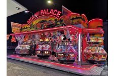 Photo de Miami Palace Photo de Miami Palace