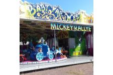 Photo de Mickey Rallye Photo de Mickey Rallye