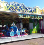 Photo de Mickey Rallye Photo de Mickey Rallye