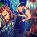 Photo de New Peinture Photo de New Peinture