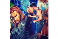 Photo de New Peinture Photo de New Peinture