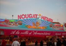 Photo de Nougat Henri Photo de Nougat Henri