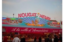 Photo de Nougat Henri Photo de Nougat Henri