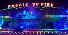 Photo de Palais du Rire Photo de Palais du Rire