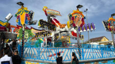 Photo de Poseidon’s Rache Photo de Poseidon’s Rache