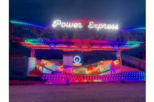 Photo de Power Express Photo de Power Express