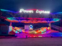 Photo de Power Express Photo de Power Express