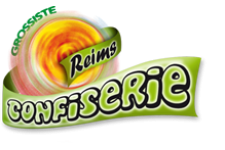 Photo de Reims Confiserie Photo de Reims Confiserie