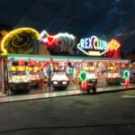 Photo de Rex Club Jeux Photo de Rex Club Jeux