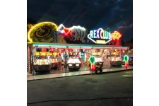 Photo de Rex Club Jeux Photo de Rex Club Jeux