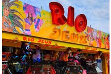 Photo de Rio Jeux Photo de Rio Jeux