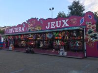 Photo de Riviera Jeux Photo de Riviera Jeux