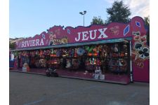 Photo de Riviera Jeux Photo de Riviera Jeux