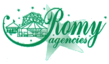 Photo de Romy Agencies Photo de Romy Agencies