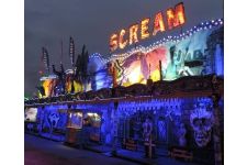 Photo de Scream Photo de Scream
