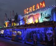 Photo de Scream Photo de Scream