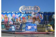 Photo de Shake Off Photo de Shake Off