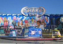 Photo de Shake Off Photo de Shake Off