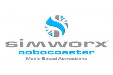Photo de Simworx Robocoaster Photo de Simworx Robocoaster