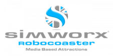 Photo de Simworx Robocoaster Photo de Simworx Robocoaster