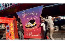 Photo de Skooter Meurice Photo de Skooter Meurice