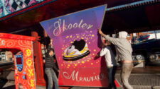 Photo de Skooter Meurice Photo de Skooter Meurice
